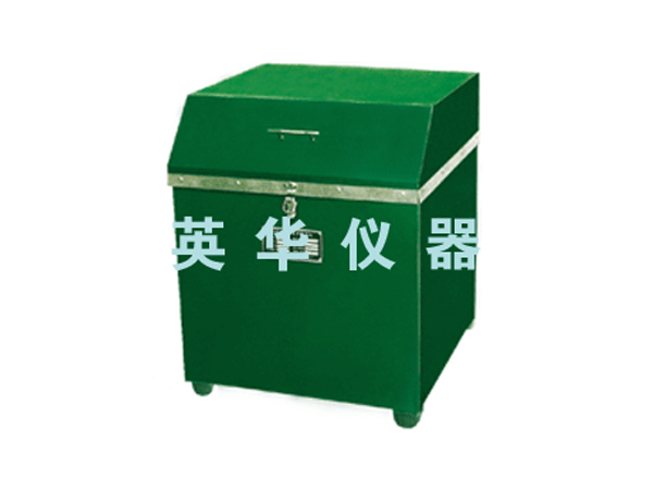 GJ系列密封式化驗制樣-0