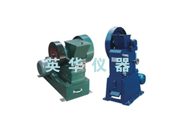 EP系列鄂式破碎機-0