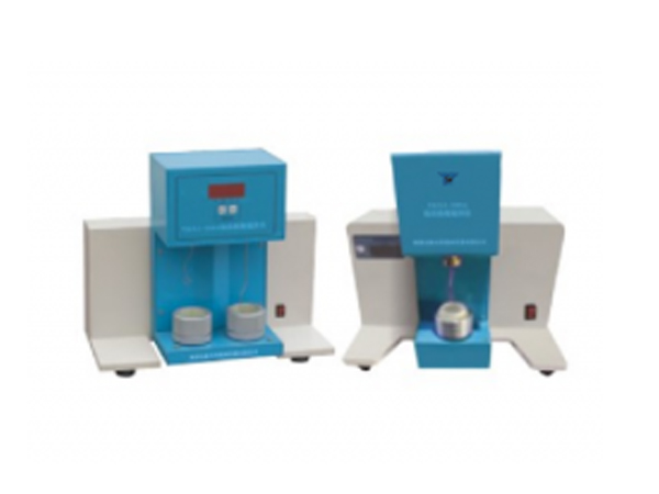 YHNJ-8A型粘結(jié)指數(shù)攪拌儀-0 YHNJ-8A型粘結(jié)指數(shù)攪拌儀-0